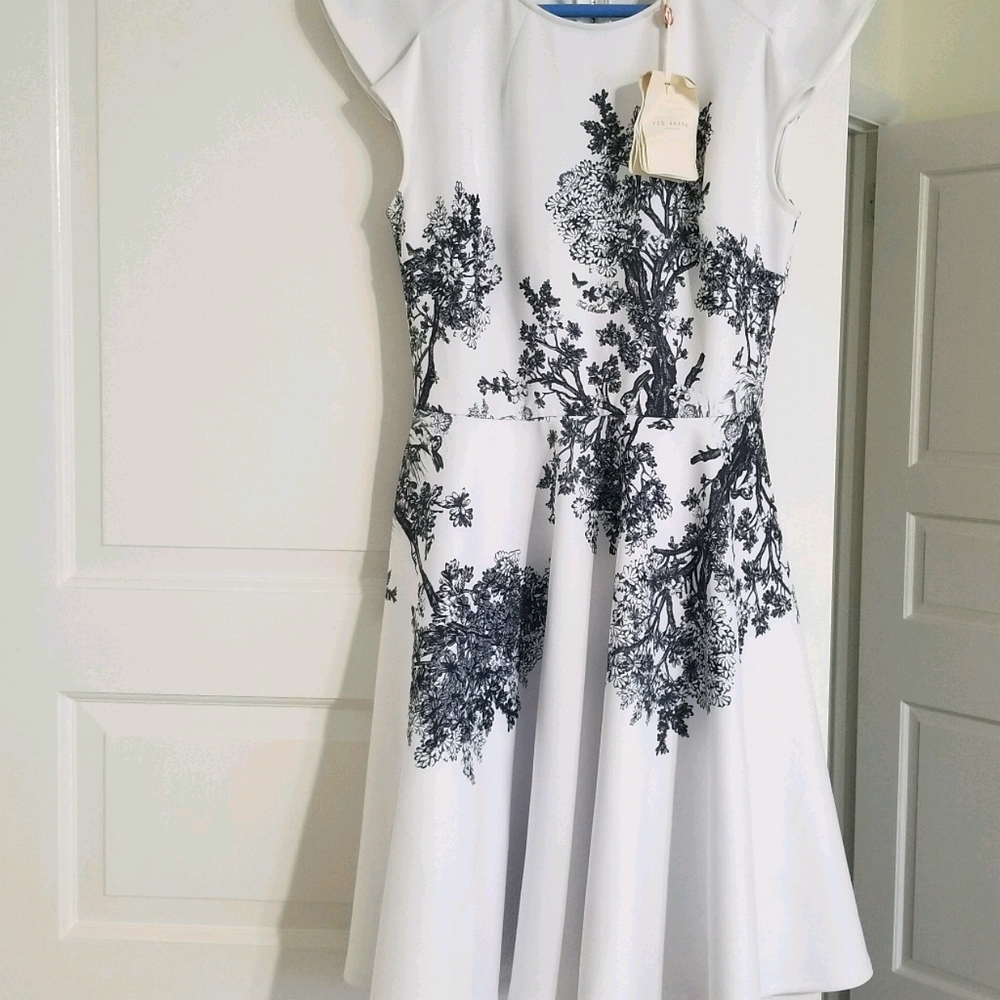 NWT Ted Baker dress